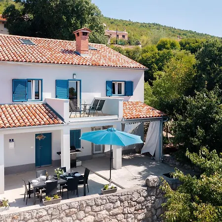 Casa Dorella In Peaceful Location With A Sea View Σπίτι διακοπών *