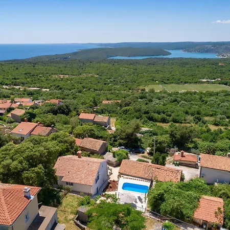 Casa Dorella In Peaceful Location With A Sea View