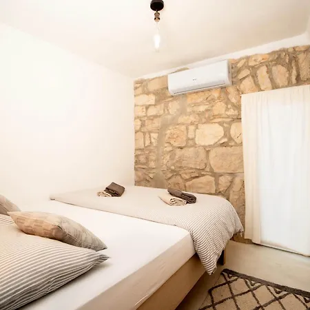 Casa Dorella In Peaceful Location With A Sea View Feriehus *