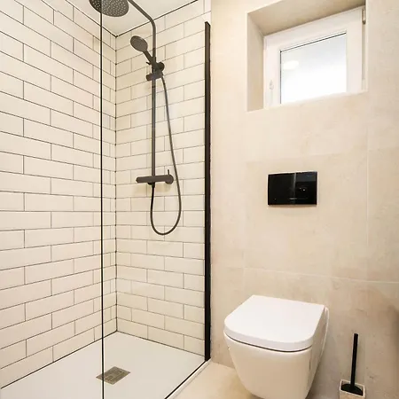 Casa Dorella In Peaceful Location With A Sea View Feriehus *