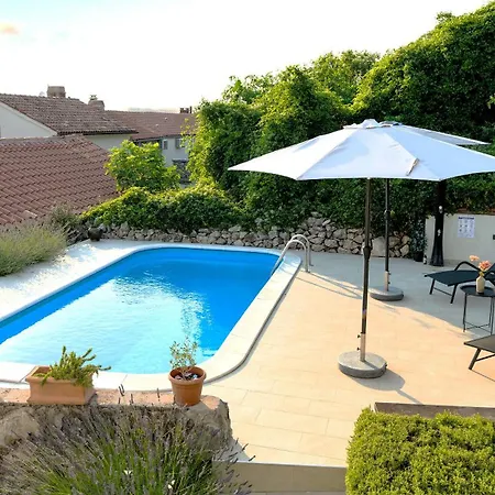 Feriehus Casa Dorella In Peaceful Location With A Sea View *