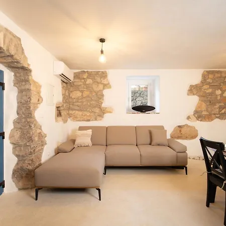 Feriehus Casa Dorella In Peaceful Location With A Sea View *