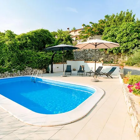 Casa Dorella In Peaceful Location With A Sea View Feriehus *