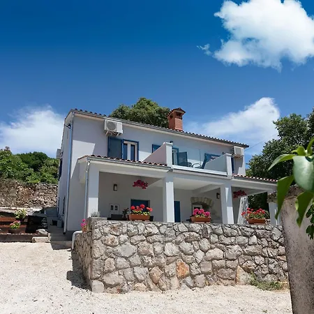 Casa Dorella In Peaceful Location With A Sea View Viskovići