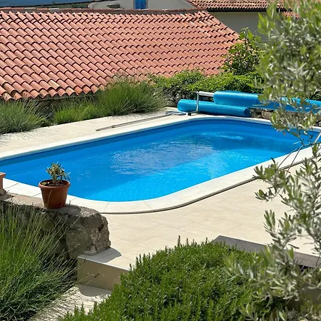 Casa Dorella In Peaceful Location With A Sea View