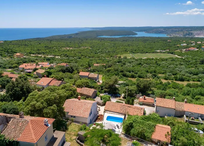 Casa Dorella In Peaceful Location With A Sea View