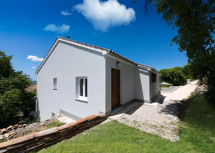 Casa Dorella In Peaceful Location With A Sea View